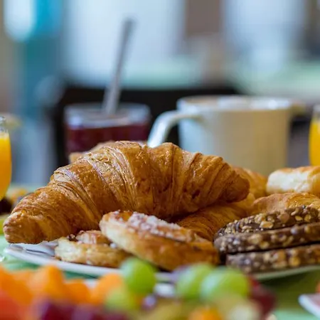 Отель De Gramont