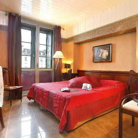 De Gramont Hotel