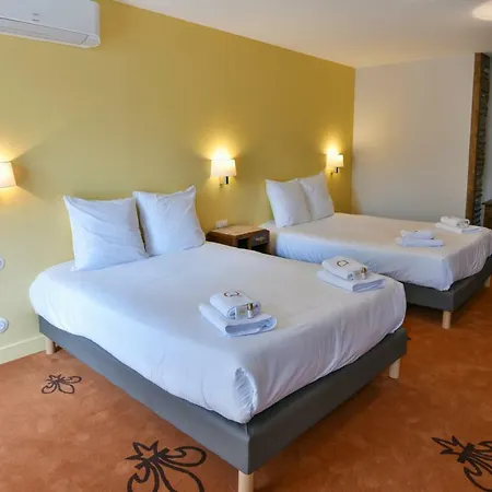 De Gramont Hotel Pau