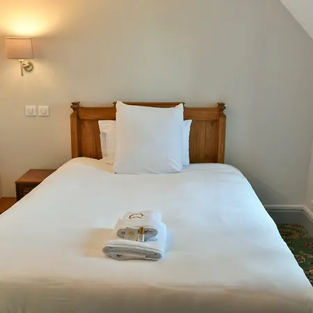 De Gramont 4*