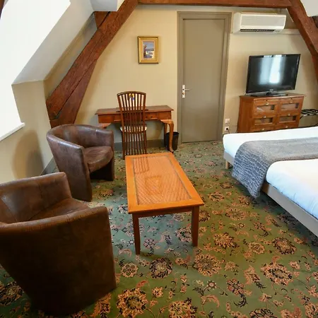 Hotell De Gramont 4*