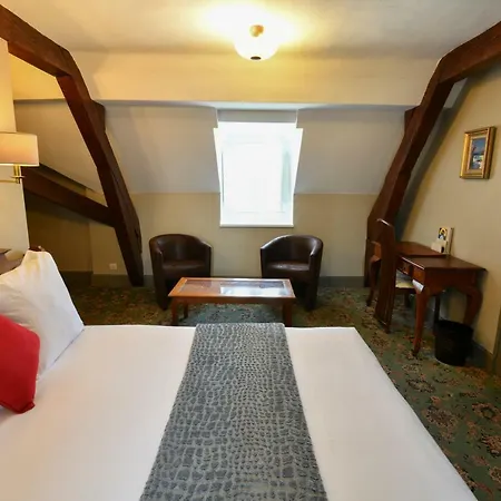 De Gramont Hotel 4*