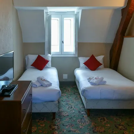 De Gramont Hotel
