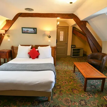 Hotell De Gramont 4*