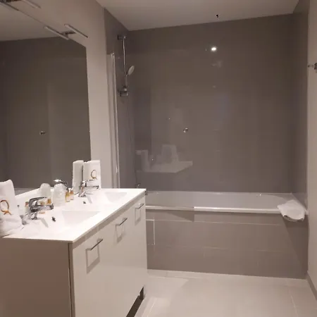 De Gramont Hotell 4*