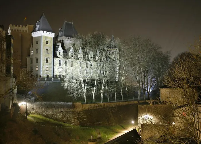 Szálloda De Gramont