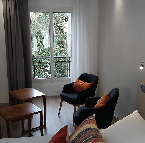 De Gramont 4*