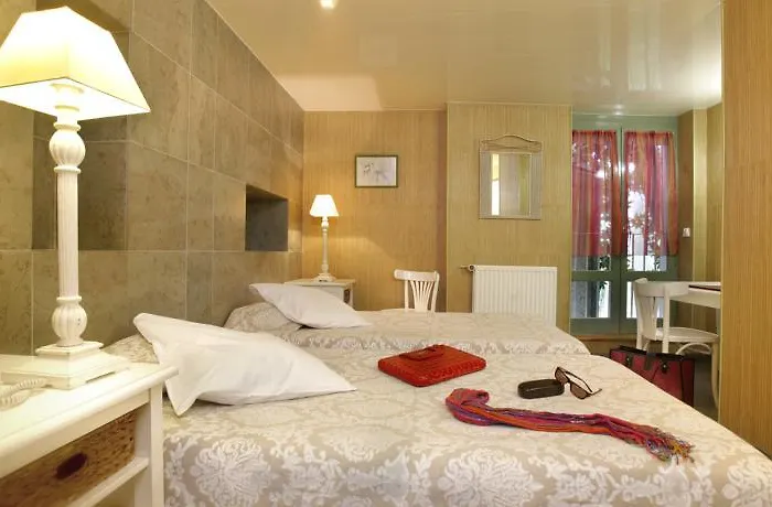 De Gramont Hotel 4*