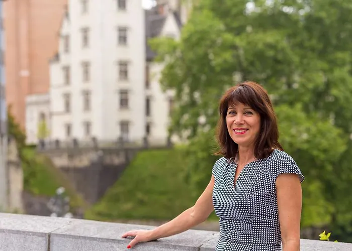 De Gramont Hotel Pau