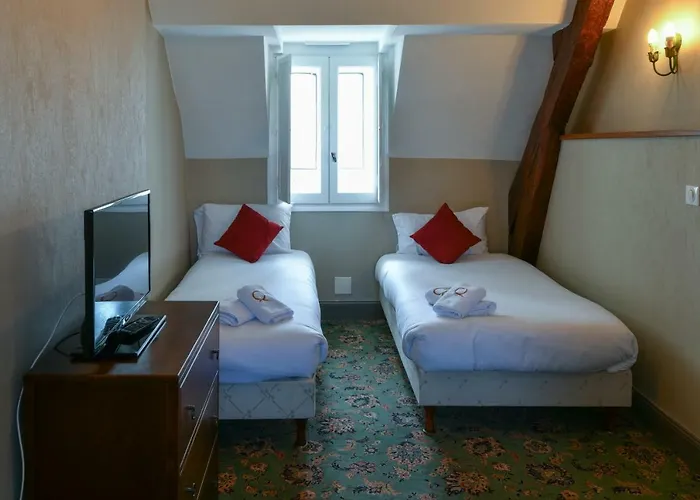 De Gramont Hotel