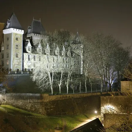 Hotel De Gramont