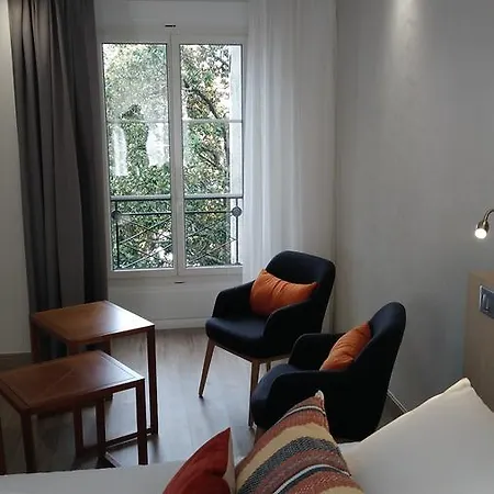 De Gramont 4*